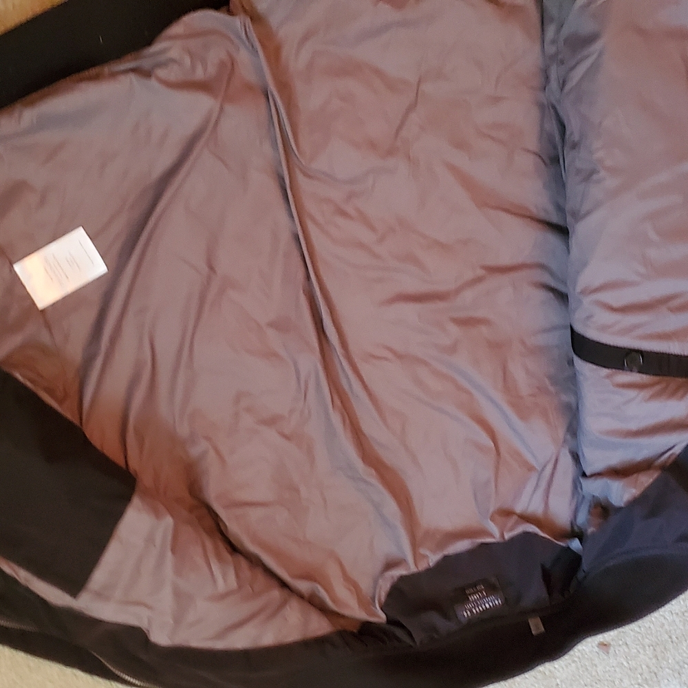 Jacket - Picture 2 of 3